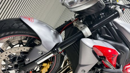 Triumph Street Triple R 2013 ONLY 21K QUICK SHIFTER, LOADS OF EXTRAS, LONG MOT 41