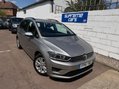 Volkswagen Golf SV 1.6 TDI BlueMotion Tech SE Euro 6 (s/s) 5dr 11