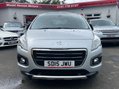 Peugeot 3008 1.6 e-HDi Allure EGC Euro 5 (s/s) 5dr 13