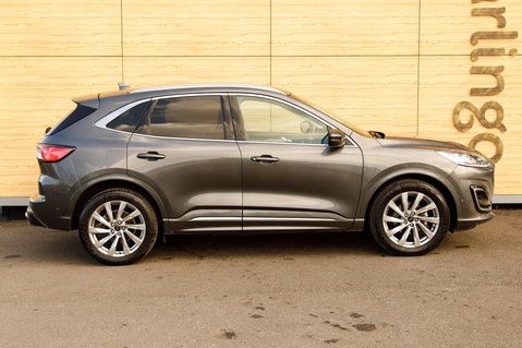 Ford Kuga VIGNALE 12