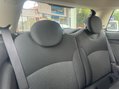 Mini Hatch 1.6 One Euro 5 3dr 9