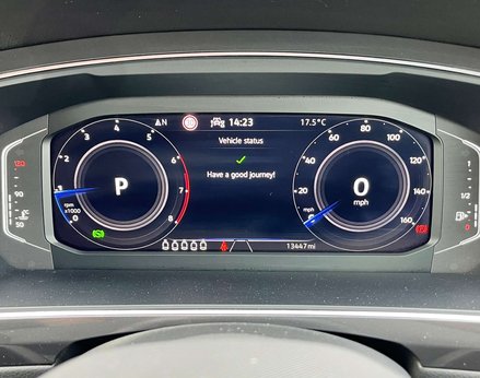 Volkswagen Tiguan 1.5 Tiguan Allspace Life TSi Semi-Auto 5dr 27
