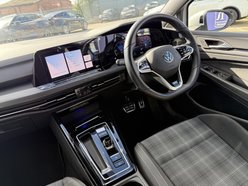 Volkswagen Golf 2.0 TDI GTD Hatchback 5dr Diesel DSG Euro 6 (s/s) (200 ps) 26