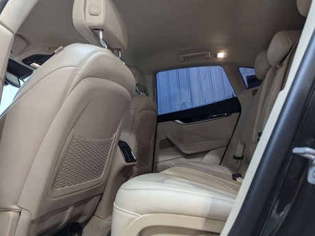 Maserati Levante 3.0 Levante D V6 Auto 4WD 5dr 66