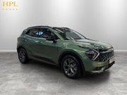 Kia Sportage 1.6 h T-GDi GT-Line S SUV 5dr Petrol Hybrid Auto Euro 6 (s/s) (207 bhp) 1