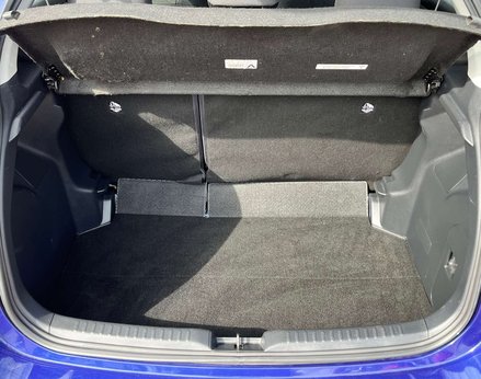 Toyota Yaris 1.5 Yaris Icon HEV CVT 5dr 63