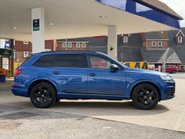 Audi Q7 TDI QUATTRO S LINE 6
