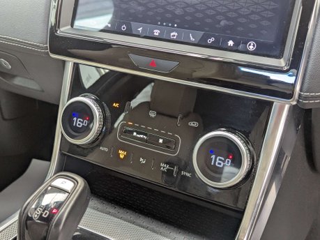 Jaguar XE 2.0 XE R-Dynamic S D Auto 4dr 66
