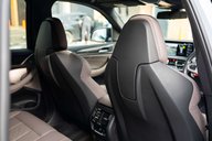 BMW X3 3.0 X3 M Competition Edition Auto 4WD 5dr 32