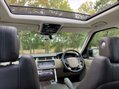 Land Rover Range Rover 4.4 Range Rover Vogue SDV8 Auto 4WD 5dr 2