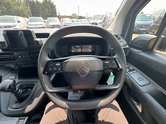 Citroen Berlingo Crew Cab LWB L2H1 Low Roof Enterprise Air Con Sensors EURO 6 NO VAT 20