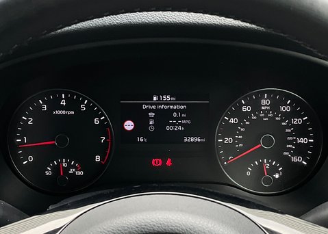 Kia Sportage 1.6 T-GDi ISG 3 AWD 22