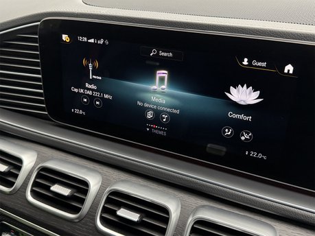 Mercedes-Benz GLE AMG GLE 53 4MATICPLUS PREMIUM PLUS MHEV 71