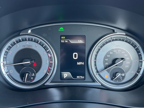 Suzuki S-Cross MOTION 11
