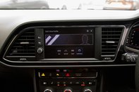 SEAT Leon TSI EVO FR BLACK EDITION 31
