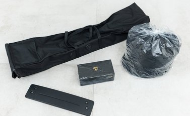 Lamborghini Urus S 26