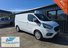 Ford Transit Custom 280 LIMITED P/V ECOBLUE