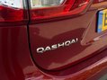 Nissan Qashqai 1.2 DIG-T N-Connecta SUV 5dr Petrol Manual 2WD Euro 6 (s/s) (115 ps) 37