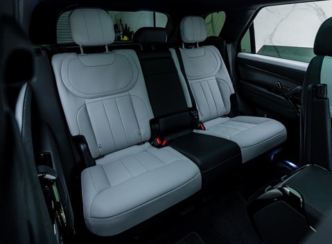 Land Rover Range Rover Sport D300 Dynamic SE 15