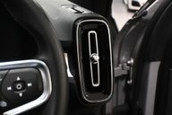 Volvo XC40 2.0 XC40 + B4 MHEV AWD Auto 5dr 29