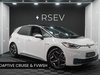 Volkswagen ID.3 FIRST EDITION FVWSH Adaptive Cruise 19" Alloys Rev Camera Keyless Entry