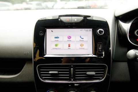 Renault Clio DYNAMIQUE NAV 21