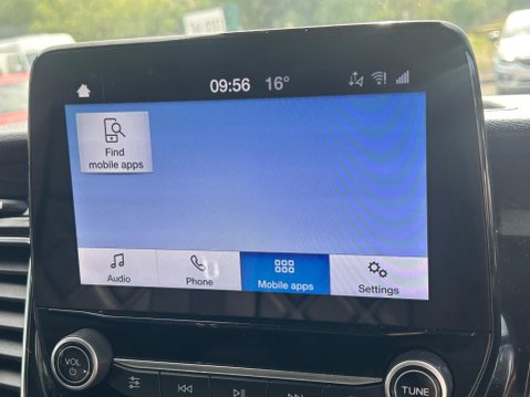 Ford Transit Custom 2.0 300 EcoBlue Limited L2 H1 Euro 6 (s/s) 5dr 34