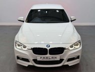 BMW 3 Series 2.0 320d M Sport Saloon 4dr Diesel Manual Euro 6 (s/s) (190 ps) 9