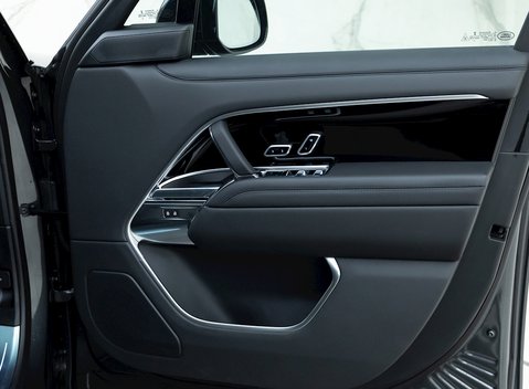 Land Rover Range Rover D350 Autobiography 20