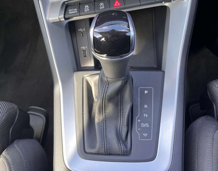 Audi Q3 1.5 Q3 Sport 35 TFSI Semi-Auto 5dr 58