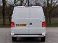 Volkswagen Transporter 2.0 Transporter T32 Highline TDI BlueMotion Technology 23