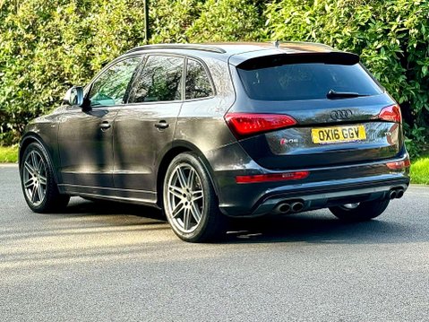 Audi SQ5 3.0 BiTDI V6 13