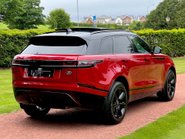 Land Rover Range Rover Velar EDITION MHEV 32