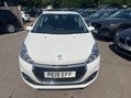 Peugeot 208 1.2 PureTech Signature Euro 6 (s/s) 5dr 2