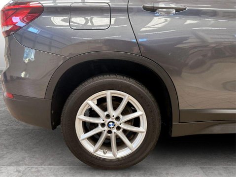 BMW X1 1.5 18i SE SUV 5dr Petrol Manual sDrive Euro 6 (s/s) (140 ps) 10