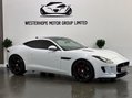 Jaguar F-Type 3.0 V6 Auto Euro 6 (s/s) 2dr 1