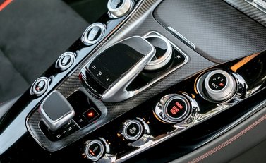 Mercedes-Benz Amg GT GT S Edition 1 17