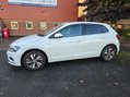 Volkswagen Polo 1.0 Polo SE TSi 5dr 29