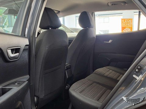 Kia Stonic 1.0 T-GDi 2 Euro 6 (s/s) 5dr 50