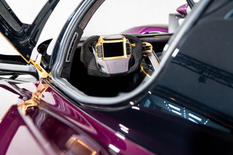 Praga Bohema NOW SOLD. TO REGISTER YOUR INTEREST PLEASE CALL US ON 01903 254800. 37