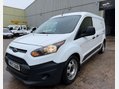 Ford Transit Connect 1.5 TDCi 210 L2 H1 5dr 27