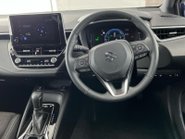 Suzuki Swace MOTION 3