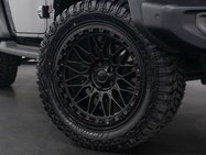 Jeep Wrangler 2.0 Wrangler Rubicon Auto 4WD 2dr 2