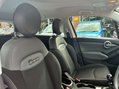 Fiat 500X 1.6 E-Torq Pop SUV 5dr Petrol Manual Euro 6 (110 ps) 9