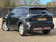 Suzuki S-Cross MOTION BOOSTERJET MHEV 2