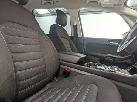 Ford Galaxy 2.0 Galaxy Titanium EcoBlue Auto 5dr 34