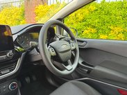 Ford Fiesta 1.0 Fiesta Trend T 5dr 42