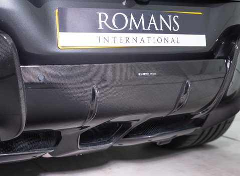 Ferrari Purosangue 41