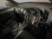 Mitsubishi Outlander 2.4h TwinMotor 13.8kWh 4h SUV 5dr Petrol Plug-in Hybrid CVT 4WD Euro 6 (s/s 12
