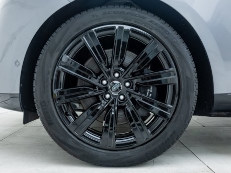 Land Rover Range Rover P530 Autobiography 